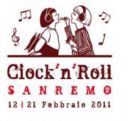 Sanremo al Cioccolato... arriva "Ciock'n'Roll"