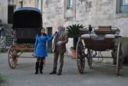 Scorrano e l'Azienda Agraria Duca Carlo Guarini su Rai 2