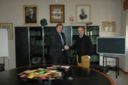 Siglato accordo tra Unima e Feraboli