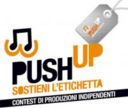 Push Up, Conferenza Stampa @ Casa Delle Musiche Puglia Sounds (Bari)