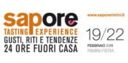 Sapore di eventi a Rimini Fiera