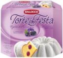 Voglia di Primavera Balocco: la Torta in Festa che profuma di fiori