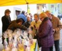 Consumi, Coldiretti: nei farmers market la spesa che batte la crisi