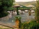 Nuovo chef per il ristorante La Colonna dell'hotel Le Fontanelle