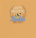 Happy Birthday Italia in tremila ristoranti italiani all'estero associati a Ciao Italia