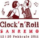 "Ciock'n'Roll" Sanremo dal 12 al 20 febbraio