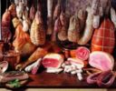Slow Food a Cibus Tour: tutto sui salumi