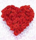 San Valentino, Coldiretti: 20 milioni di fiori, il 75% sono rose