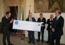 I soci di Latteria di Soligo versano 22.233 euro a favore degli alluvionati del veneto