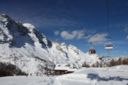 A cena sulle Dolomiti Bellunesi tra assaggi di Jazz e sapori di montagna