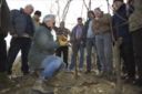 Un secondo corso della Scuola Italiana di Potatura della vite da Bellavista in Franciacorta