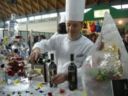"Sapore" ad alto gradimento per la Federazione Italiana Cuochi