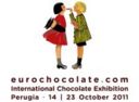 E' online il concorso più goloso dell'anno: "Piacere... Eurochocolate"