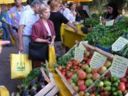 Primo Mercato di Campagna Amica a Castelnuovo Cilento