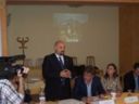 Conclusa Agrosud 2011