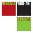 Terza edizione Versilia Wine Art Festival
