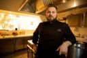Milano: l'8 marzo da Food Art con lo chef Matteo Torretta