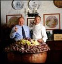 CocoRadicchio: gran finale al Ristorante Celeste di Venegazzù