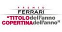 Grande attesa tra i giornalisti italiani per l'attribuzione del Premio Ferrari