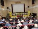 Il convegno sul futuro della Pac riunisce a Poirino 300 coltivatori