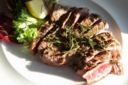 Al Ristorante Grani&Braci di Milano serata di degustazione carne e vino