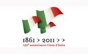 Italia 150: domani Unità d'Italia a tavola per Notte Tricolore