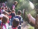 Coldiretti Torino, al parco Di Vittorio: "L'agricoltura non è uno scherzo!"