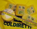 Made in Italy, Coldiretti: bene stop quote Stato in pecorino rumeno