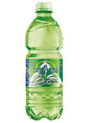 Sant'Anna BioBottle acqua ufficiale del Giro D'Italia 2010