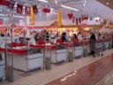 Alleanza strategica tra Auchan e Checkpoint Systems per la protezione di altri 14 ipermercati