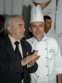 Grande successo per la serata finale di Superbe 2010 al ristorante Da Domenico
