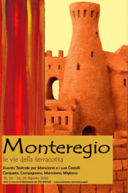 Monteregio. Le Vie della Terracotta