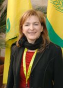 Ue, Coldiretti: l'italiana Adriana Bucco leader delle agricoltrici europee