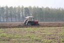 Prosegue la protesta degli agricoltori pugliesi