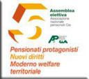Domani assemblea dei pensionati dell'Anp-Cia Sicilia