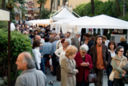 Bordighera scalda matite e... motori per Vino e Vignette 2010