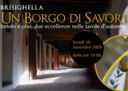 Brisighella, un Borgo di Savori: lunedì 30 novembre