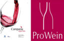 La Campania del vino protagonista a ProWein. A Dusseldorf dal 21 al 23 Marzo