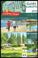 Il Camping Village Florenz del Lido degli Scacchi entra nella rete di Camping Cheque