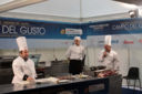 Carnevale di Venezia, Sensation 2010: presentazione Campo del Gusto