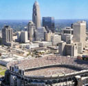 Le eccellenze del Made in Italy per il North Carolina a Charlotte nel 2011