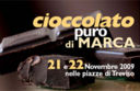 Cioccolato Puro di Marca a Treviso