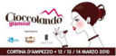 Cioccolando Glamour: a Cortina d'Ampezzo Glamour, Donne e Cioccolato