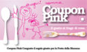 Coupon Pink Congusto il regalo giusto per la Festa della Mamma