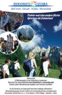 Dolomiti Stars, la promozione in Germania passa anche dal gelato