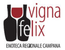 Vigna Felix, l'Enoteca Regionale Campana