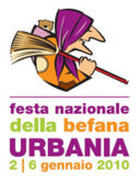 Festa Nazionale della Befana: ad Urbania, un evento che calza a pennello