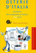 Presentazione della nuova Guida Slow Food Editore Osterie d'italia a Rozzano