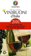 Guida Vinibuoni d'Italia 2010: presentazione con degustazione il 22 febbraio a Corato