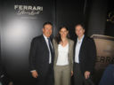 Grande successo per Ferrari al Vinitaly 2010